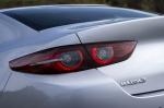 Mazda3 Skyactiv-X Sport Sedan 2019 года (UK)